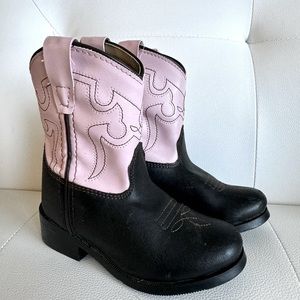 Smoky Mountain Girls Boots